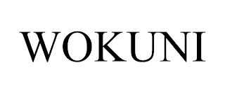 WOKUNI