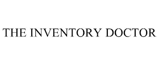 THE INVENTORY DOCTOR