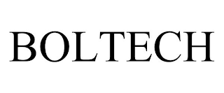 BOLTECH