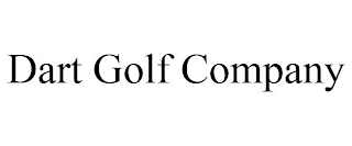 DART GOLF COMPANY