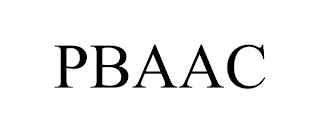 PBAAC