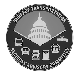 SURFACE TRANSPORTATION SECURITY ADVISORY COMMITTEE