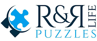 R & R PUZZLES LIFE