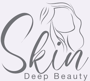 SKIN DEEP BEAUTY