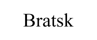 BRATSK