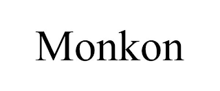 MONKON