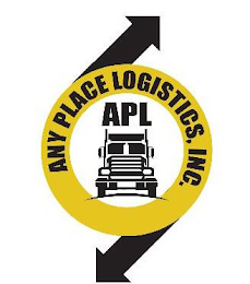 ANY PLACE LOGISTICS INC.