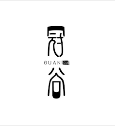 GUANGU