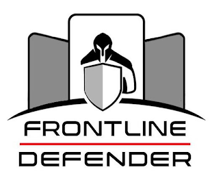 FRONTLINE DEFENDER