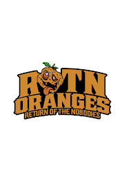 ROTN ORANGES RETURN OF THE NOBODIES
