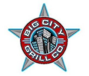 BIG CITY GRILL CO.