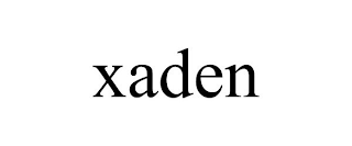 XADEN