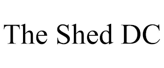 THE SHED DC