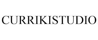 CURRIKISTUDIO