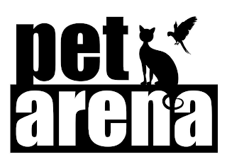 PET ARENA