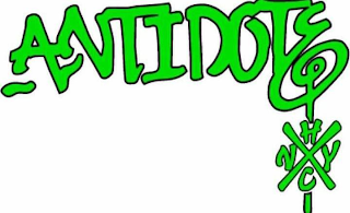 ANTIDOTE NYHC