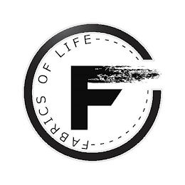 FABRICS OF LIFE ! F.O.L