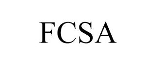 FCSA