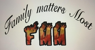 FAMILY MATTERS MOST FMM
