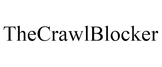 THECRAWLBLOCKER