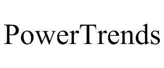 POWERTRENDS