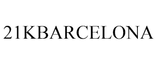 21KBARCELONA