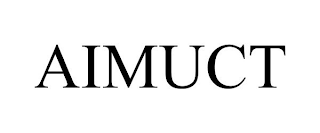 AIMUCT