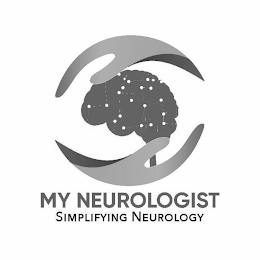 MY NEUROLOGIST SIMPLIFYING NEUROLOGY