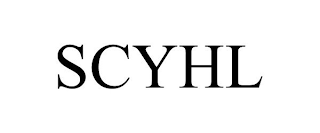 SCYHL