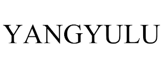 YANGYULU