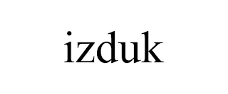 IZDUK