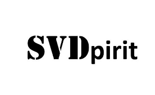 SVDPIRIT