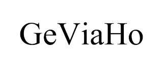 GEVIAHO