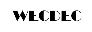 WECDEC