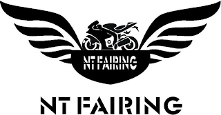 NT FAIRING