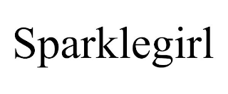 SPARKLEGIRL