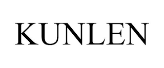 KUNLEN