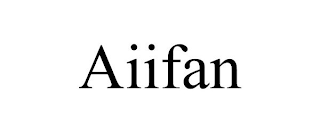 AIIFAN