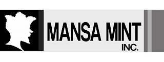 MANSA MINT INC.