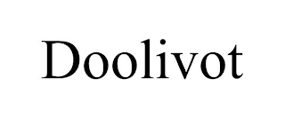 DOOLIVOT