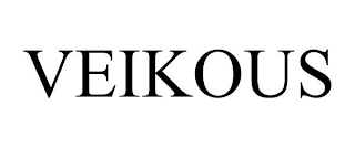 VEIKOUS