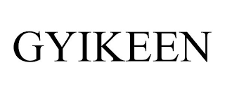 GYIKEEN