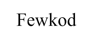 FEWKOD