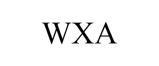 WXA
