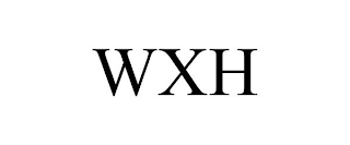 WXH