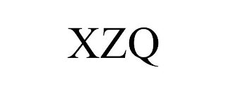 XZQ