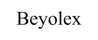 BEYOLEX