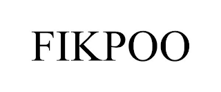 FIKPOO