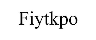 FIYTKPO