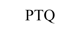 PTQ